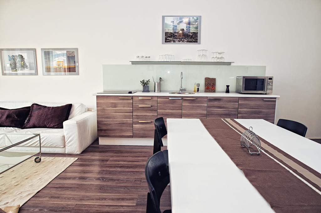 Appartement Breeze Bratislava
