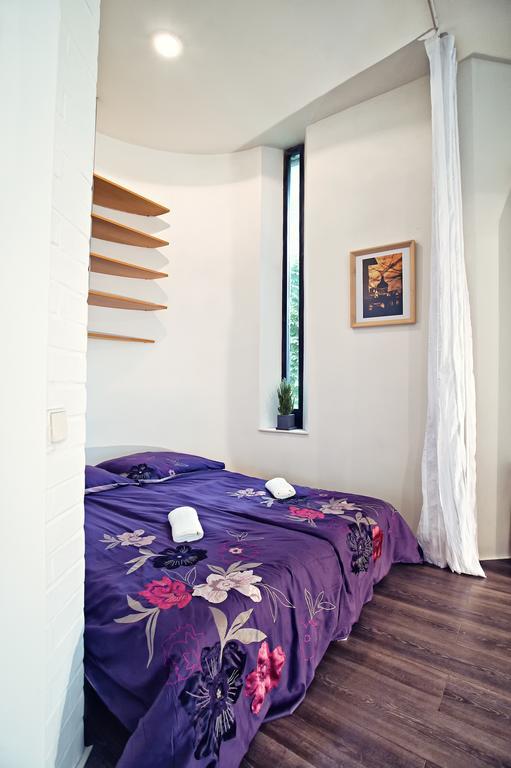 Appartement Breeze