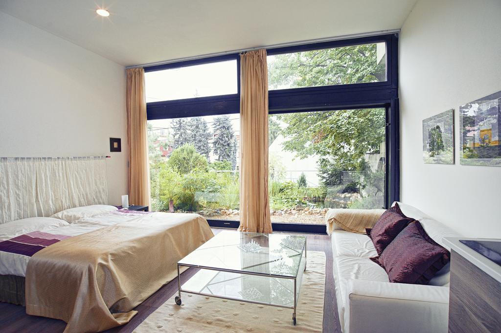 Appartement Breeze *