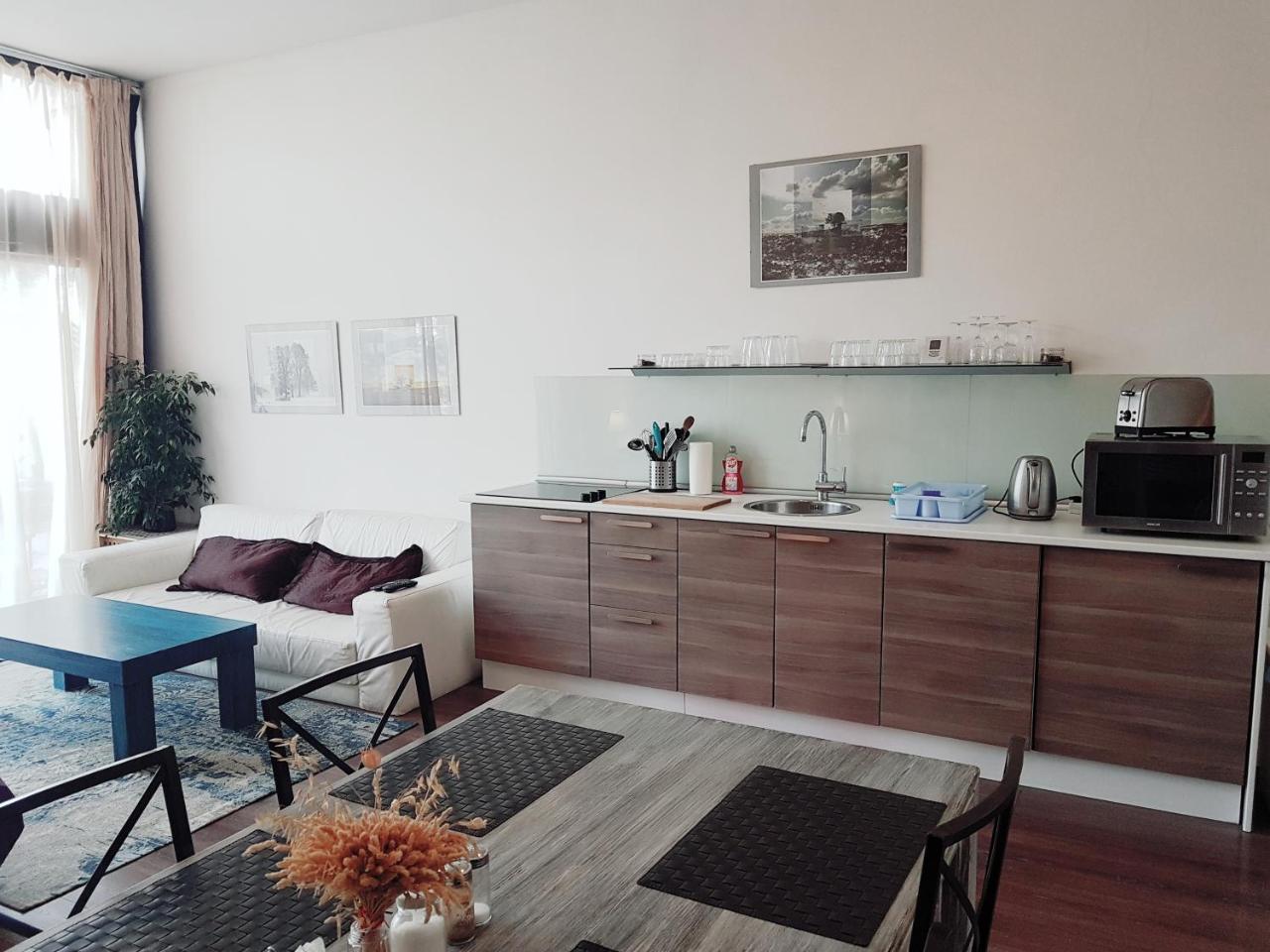 Breeze Appartement *