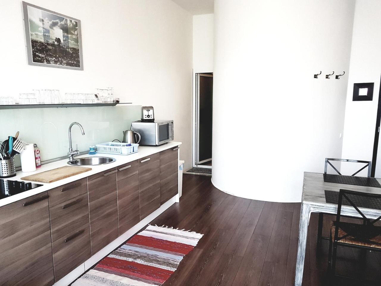 Breeze Appartement *