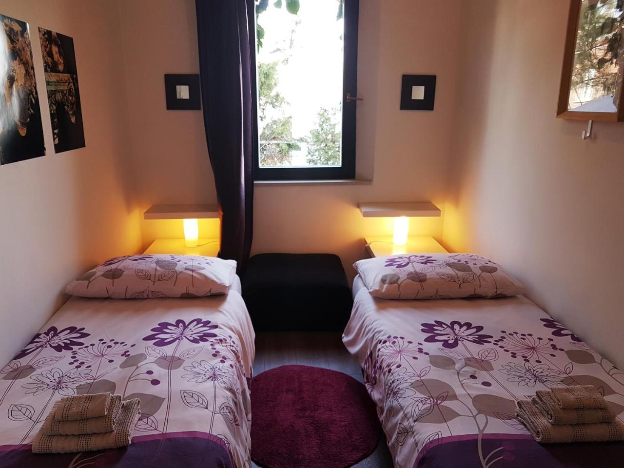Appartement Breeze *
