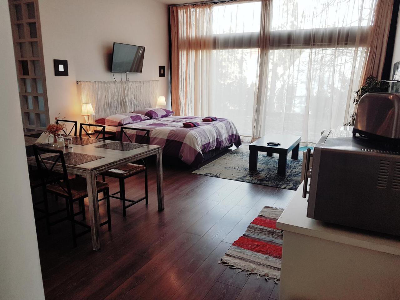 Breeze Appartement Bratislava